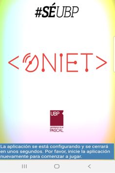 Buscando el Saber - Screenshot 2