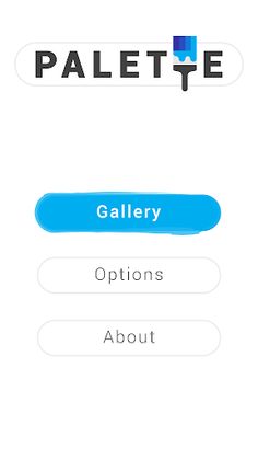 Palette - Screenshot 1