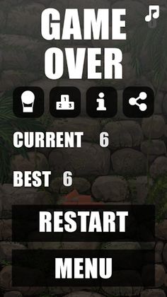 Wall Stack - Screenshot 3