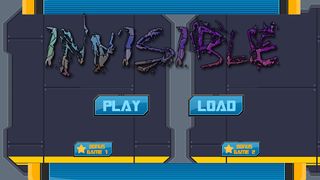 Invisible - Screenshot 1