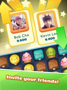 Ice Cream Mania - Screenshot 3