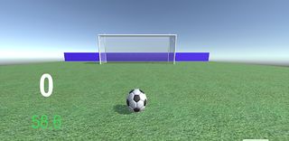 Futebol e basquete JR - Screenshot 3