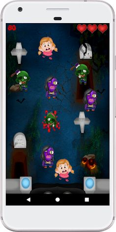 Zombie Smasher Walfare: Surviv - Screenshot 3