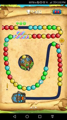 Marbles IX - Screenshot 4