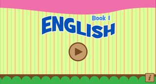 ENGLISH Audiobook 1 - Screenshot 1