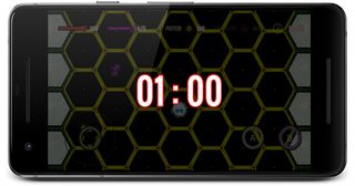 The Lonely Quark - Screenshot 3