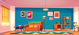 My Home Makeover Game - Screenshot 2