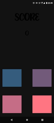 Color Pop - Screenshot 1