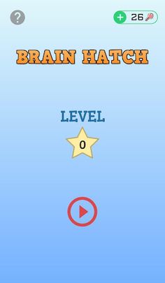 Brain Hatch - Screenshot 2