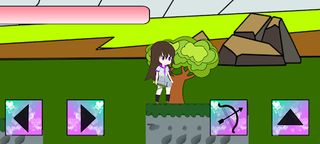 Floresteira - Screenshot 1