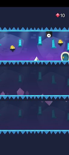 Dungeon switch Run - Screenshot 1