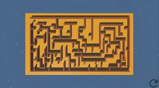 UNUSAL MAZES - Screenshot 2