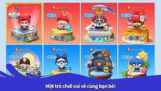 Boom M - Screenshot 3