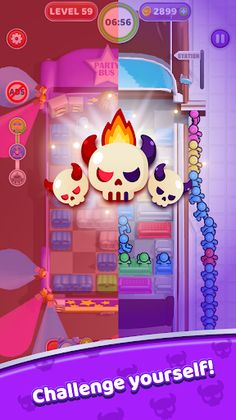 Seat Away - Screenshot 4