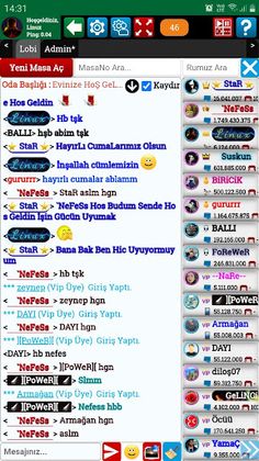 Okeyciyiz.Com Okey Uygulaması - Screenshot 2