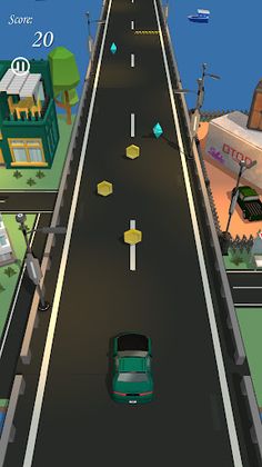 Dodgy - Screenshot 4