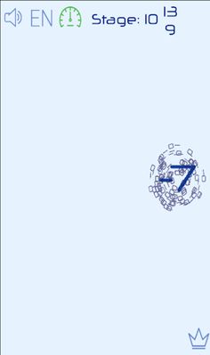 Number Fly - Screenshot 3