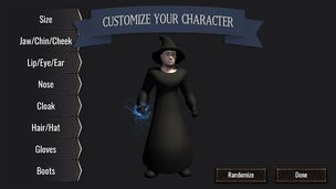 Wizard Duel - Screenshot 3