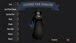 Wizard Duel - Screenshot 3