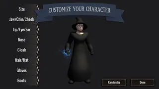 Wizard Duel - Screenshot 3