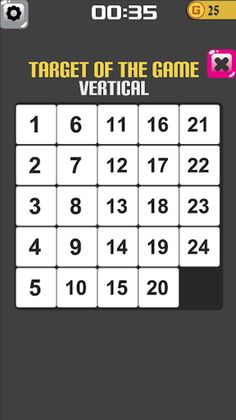 Slide Puzzle Master- Puzzle 15 - Screenshot 2