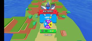 Kings Clash - Screenshot 3