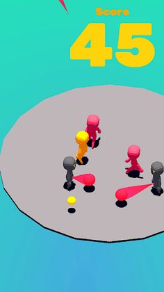 Runny Dodge - Screenshot 4