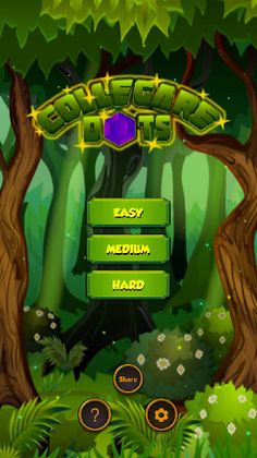 Collegare Dots - Screenshot 3