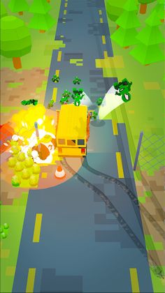 My Pocket Outpost - Screenshot 3