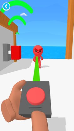 Trap Master - Screenshot 4