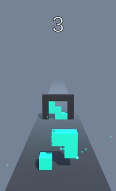 Shape Breaker - Screenshot 3