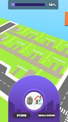 Merge City Builder - Screenshot 2