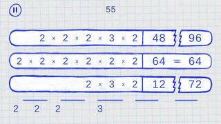 Multi - Screenshot 1