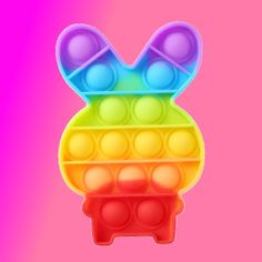 Pop It Anti Stress Fidget Toys - Screenshot 3