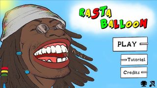 RastaBalloon - Screenshot 2