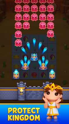 Match Valley - Screenshot 2