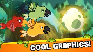 Royal Flock - Screenshot 2