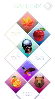 Fragments - Screenshot 2