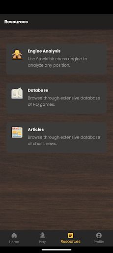 Reality Check Chess - Screenshot 3