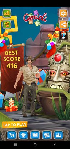 TheSwifter - Screenshot 2