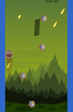 Gravity Cube - Screenshot 3