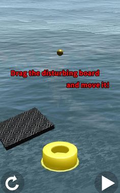 Brain training 3D physics puzz - Screenshot 3