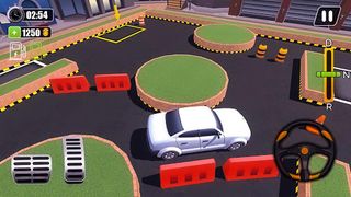 Advance Car Parking Master - Screenshot 2