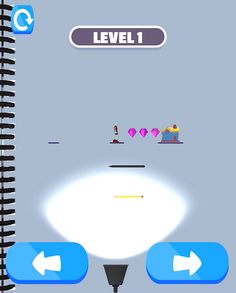Stickman Puzzle - Screenshot 2