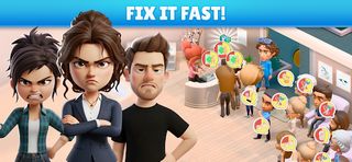 Serenity's Spa: Beauty Salon - Screenshot 2