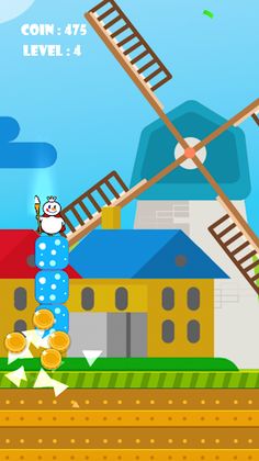 Mixue Puzzle Game - Screenshot 4