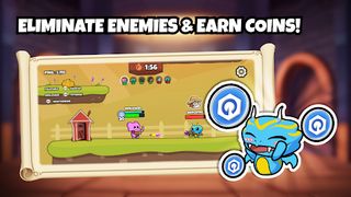 Battle Showdown: Gambit - Screenshot 2