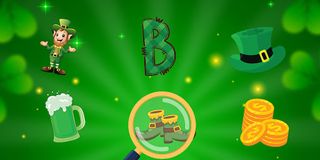 St Patricks Day I Spy - Screenshot 3