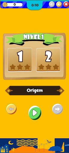 Nossa História Tamboril - Screenshot 2