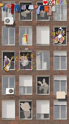 FUN SLUM - Screenshot 2